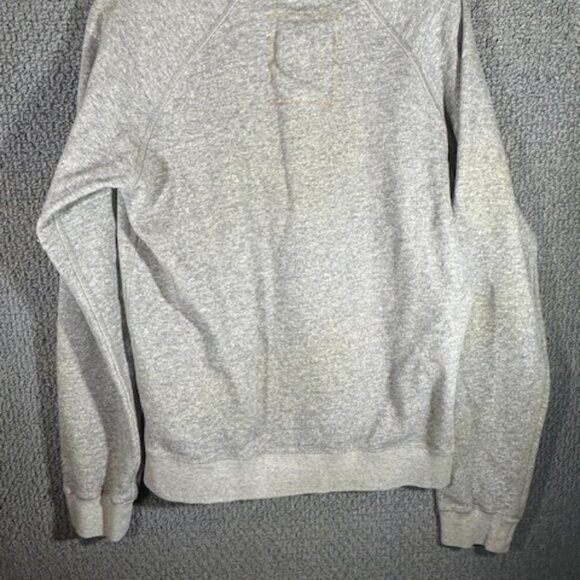 Nike United States Soccer 1913 Crewneck Sweatshirt / Gray / Women’s M - Picture 2 of 7